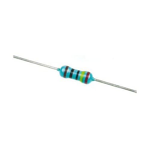 金属皮膜抵抗器 LR1シリーズ 240Ω
