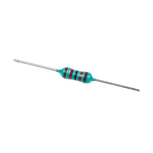 金属皮膜抵抗器 LR1シリーズ 12kΩ