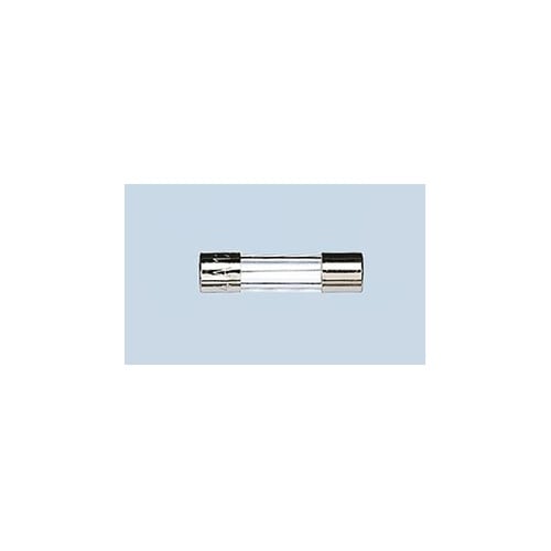 リテルヒューズ ガラス管ヒューズ 3A