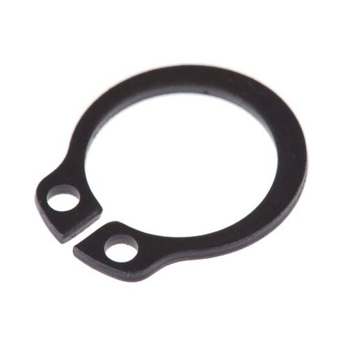 サークリップ 19mm 鋼 1袋(50個