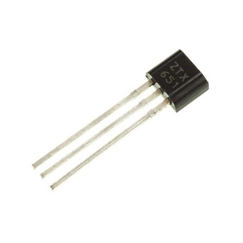 NPN トランジスタ 60 V 2 A
