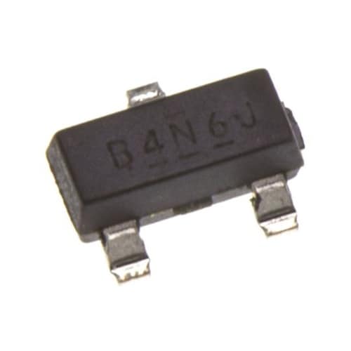 Nチャンネル パワーMOSFET 30