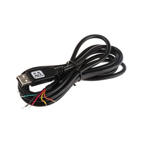 TTL−232R−3V3−WE開発キット