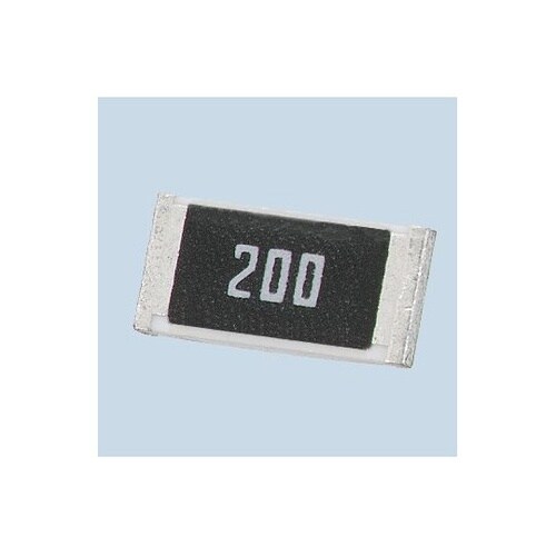 厚膜チップ抵抗器 1袋(50個入) RM