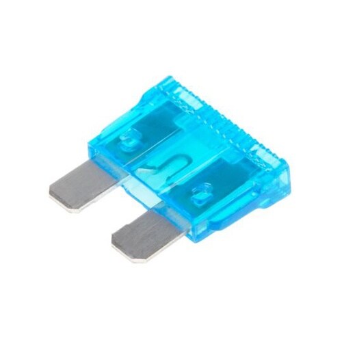 自動車用ブレードヒューズ 定格電流 15