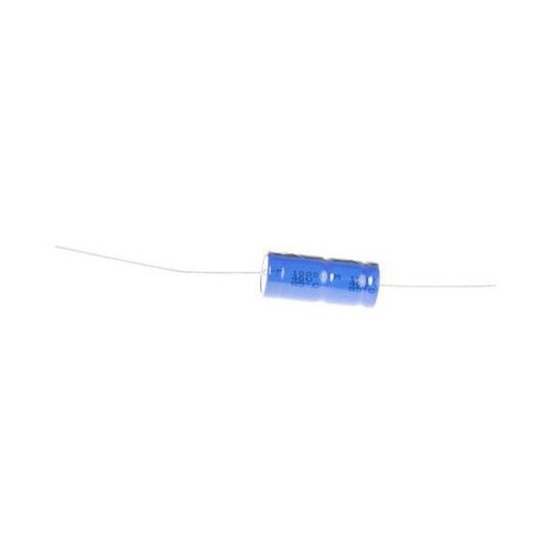 アルミ電解コンデンサ アキシャル 100