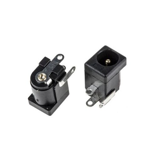 DC電源ソケット 5A 24 V dc