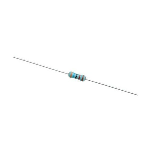 金属皮膜抵抗器 MFS1/2シリーズ 1