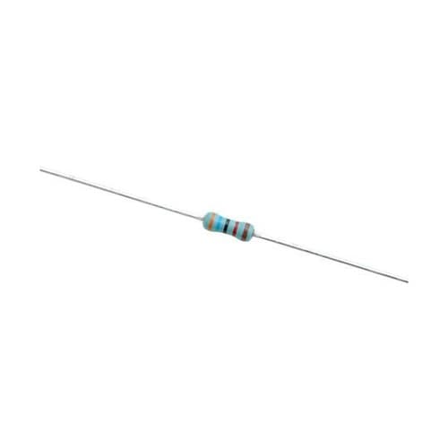 金属皮膜抵抗器 MFS1/2シリーズ 2
