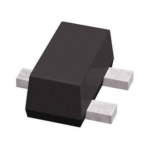 Pチャンネル 小信号 MOSFET 20