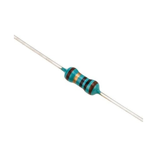 金属皮膜抵抗器 LR1シリーズ 10Ω