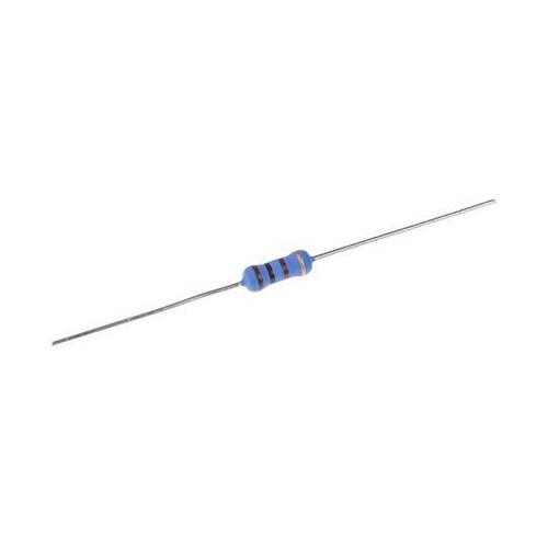酸化金属皮膜抵抗器 ROXシリーズ 10