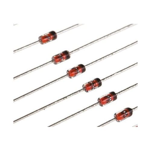 ツェナーダイオード 15V 500 mW