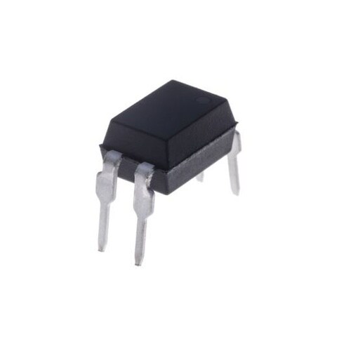 フォトカプラ AC入力 トランジスタ出力