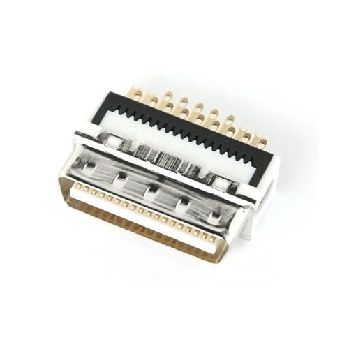 DX40−36P(55)コネクタ