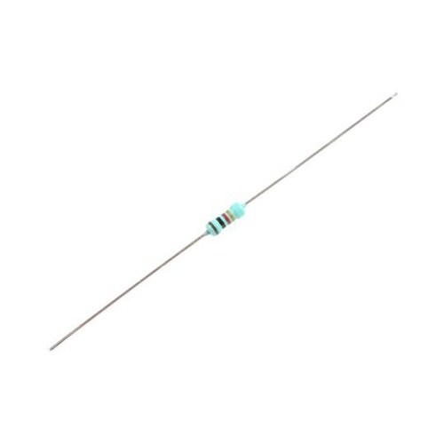 金属皮膜抵抗器 SFR25シリーズ 1k