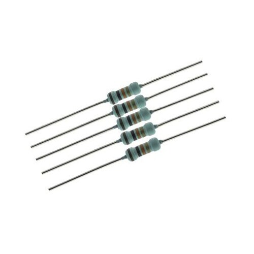 金属皮膜抵抗器 SFR25シリーズ 10