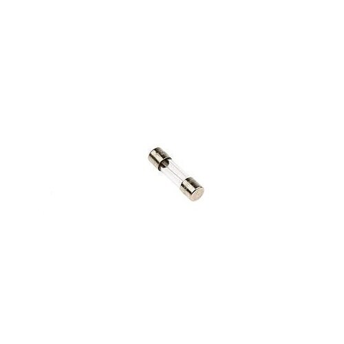 ガラス管ヒューズ 50mA (速断型)