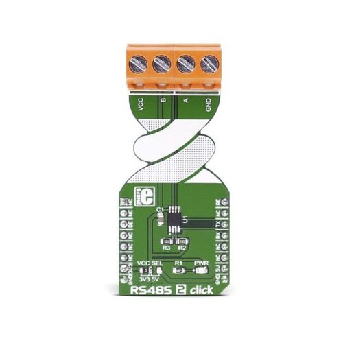MIKROE−2700半二重トランシーバ