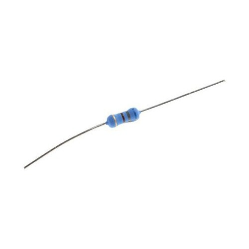 酸化金属皮膜抵抗器 ROX1Sシリーズ