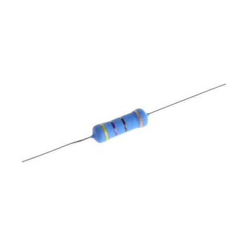 酸化金属皮膜抵抗器 ROX3Sシリーズ