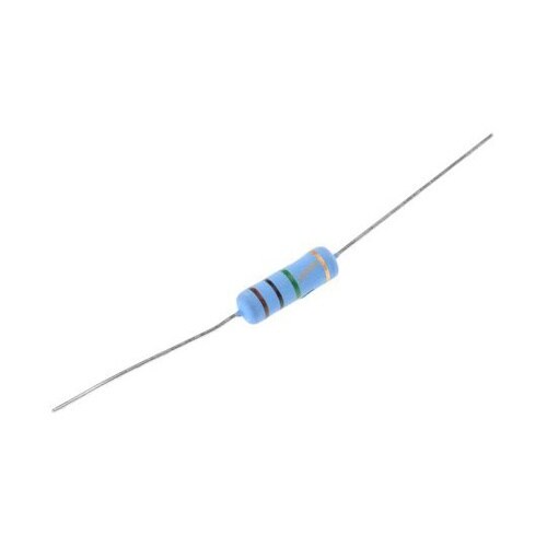 酸化金属皮膜抵抗器 ROX3Sシリーズ