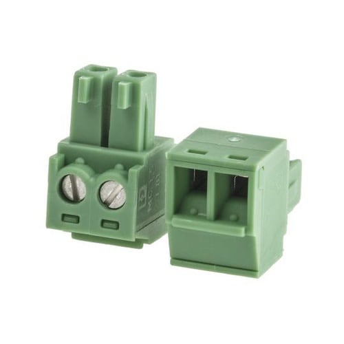 2 way cable mount sc