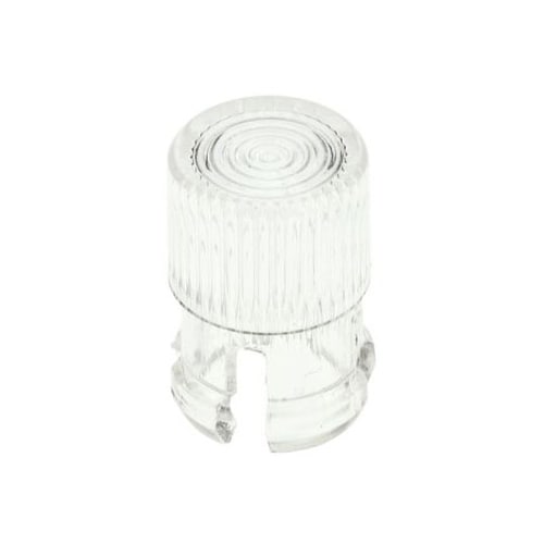 5mm standard clear L