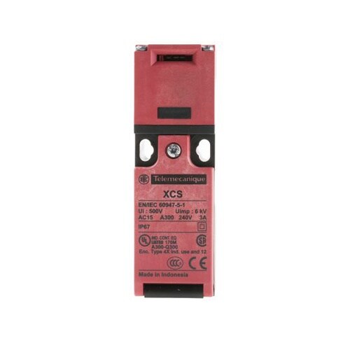 XCSPA791安全インタロックスイッチ