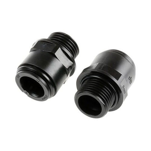 Straight adptor 15mm