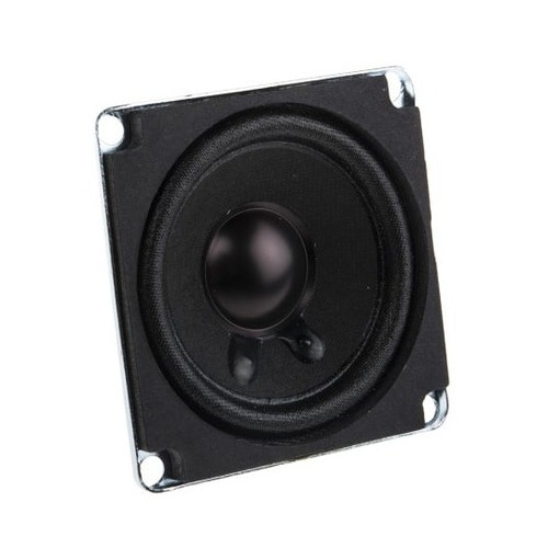FRWS5SC8OHMスピーカドライバー