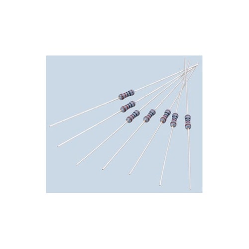 金属皮膜抵抗器 MF1/4シリーズ 10