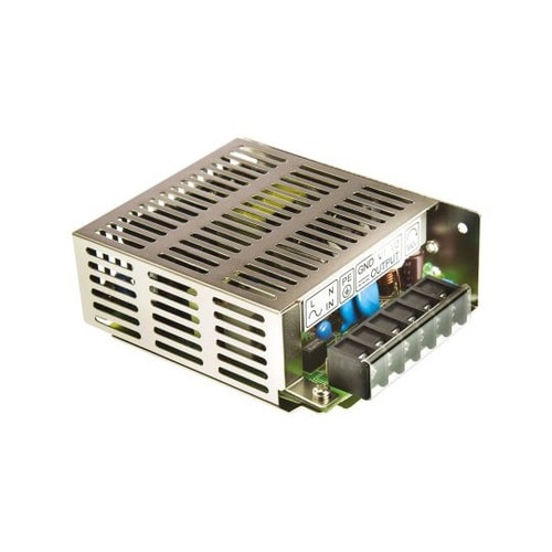 組み込みスイッチモード電源SMPS 5/