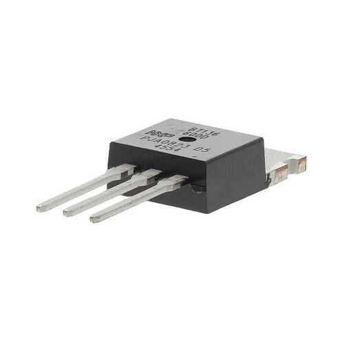 NXP トライアック 600V 4A 3