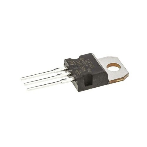 NPN ダーリントンペア 80 V 5