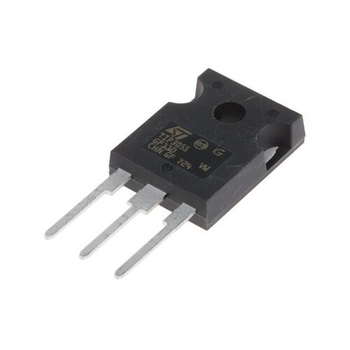 NPN パワートランジスタ 60 V 1