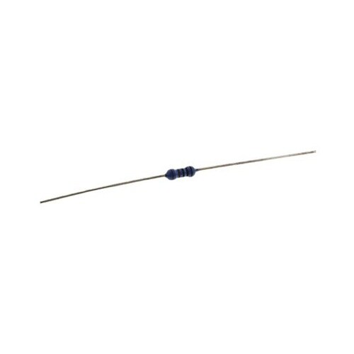 金属皮膜抵抗器 MRA0207シリーズ