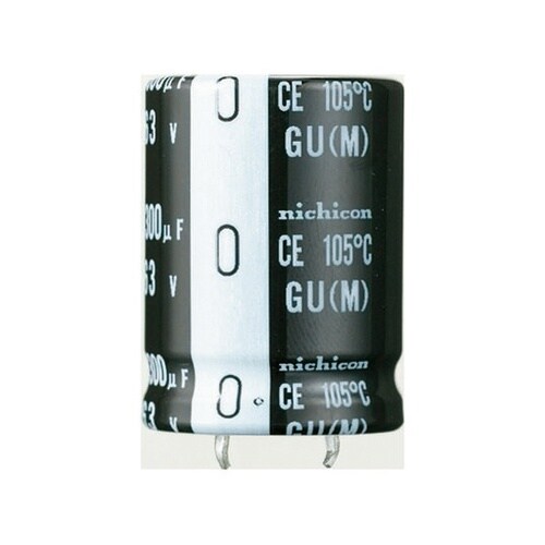 LGU2C471MELZ コンデンサ