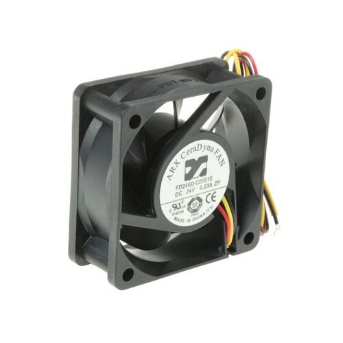 FD2460−C0151E2AL ファン