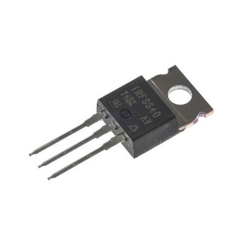 IRF9640PBF Pチャンネル