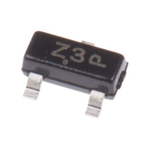 BZX84C5V6LT1G ダイオード