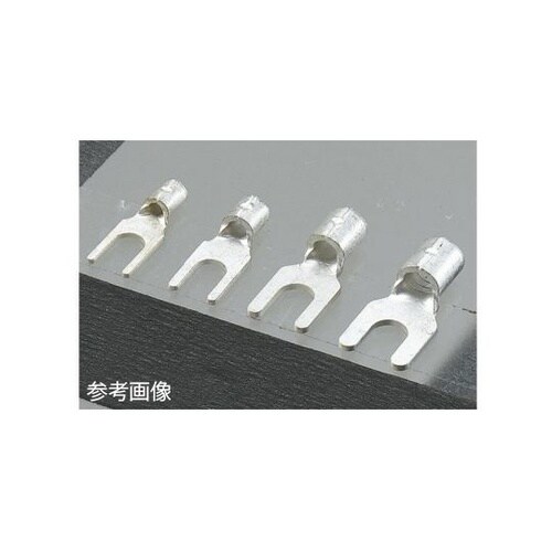 Y形圧着端子 0.2 → 1.65mm2