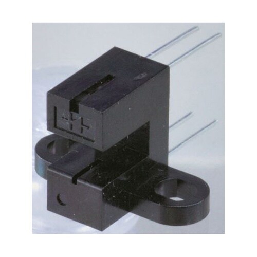 フォトインタラプタ 4−Pin ねじマウ