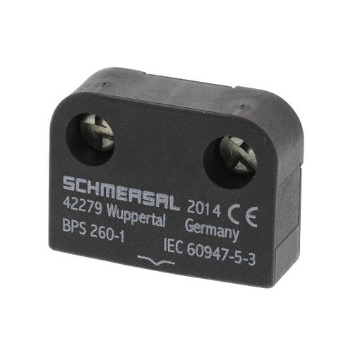 BPS 260−1 アクチュエータ 標準