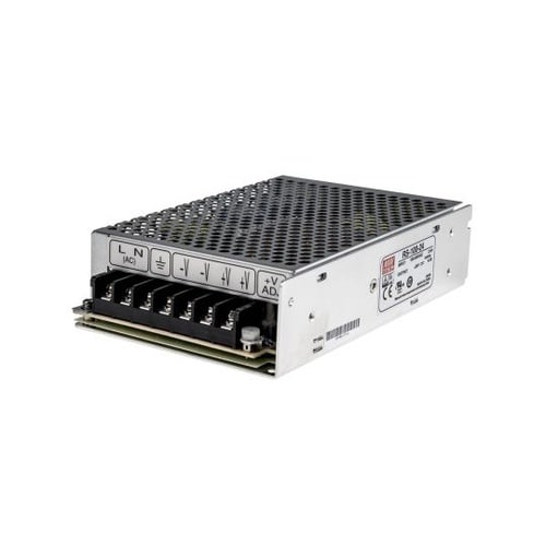 組み込みスイッチモード電源SMPS 24