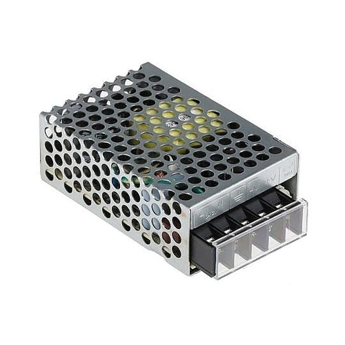 組み込みスイッチモード電源SMPS 5V