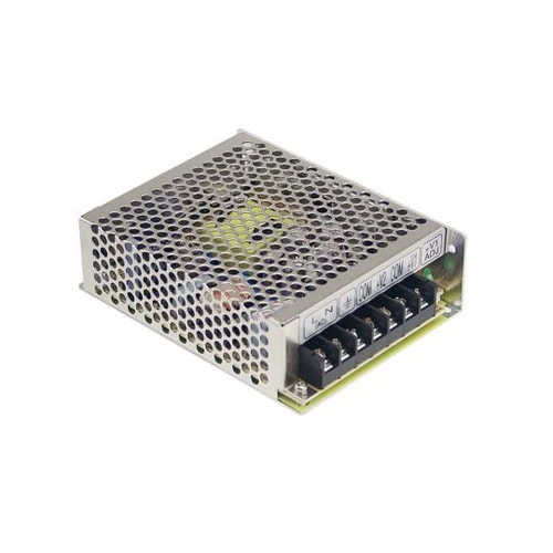 組み込みスイッチモード電源SMPS 5/