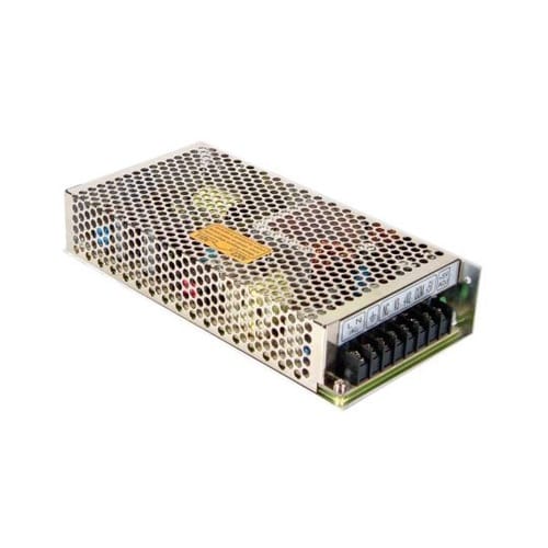 組み込みスイッチモード電源SMPS 5/