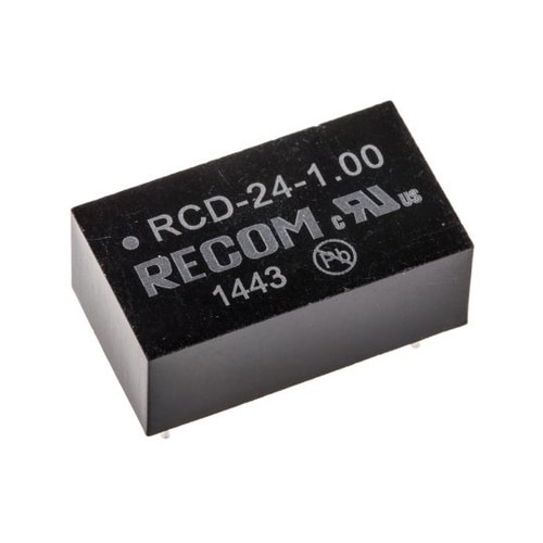 RCD−24−1.00LEDドライバ調光