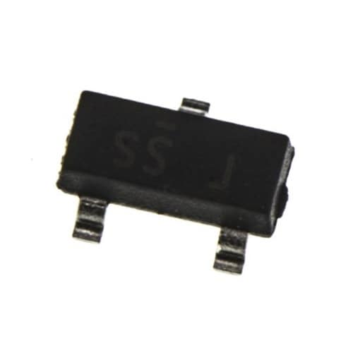 Nチャンネル パワーMOSFET 50
